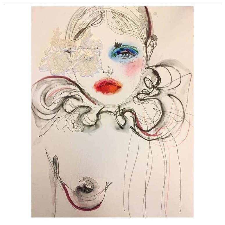 Not your Clown - The Curators