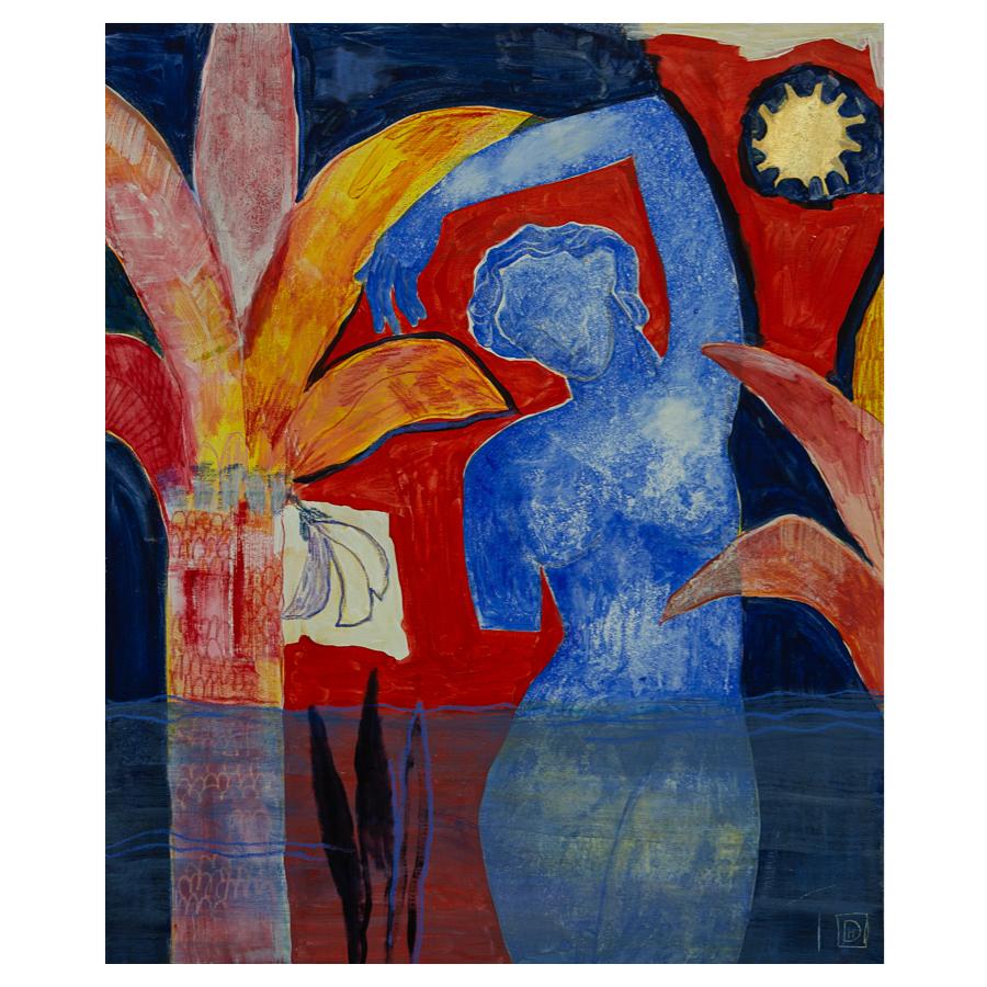 NOTHING NEW UNDER THE SUN - The Curators