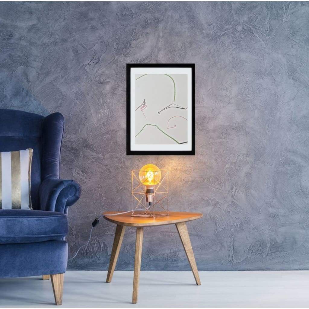 Nude II - The Curators