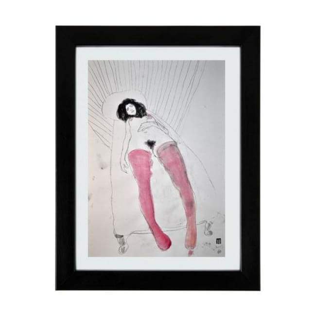 Nue 4709 - The Curators