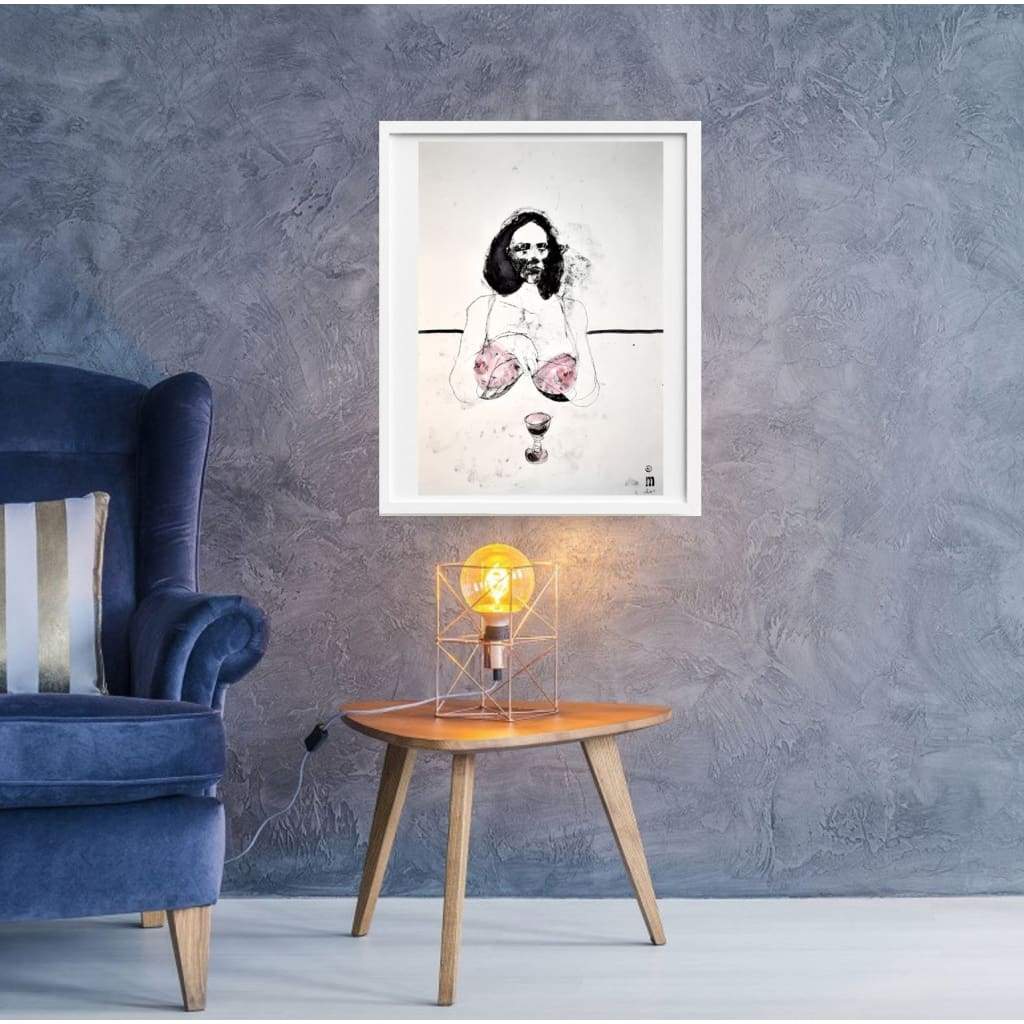 Nue 4710 - The Curators