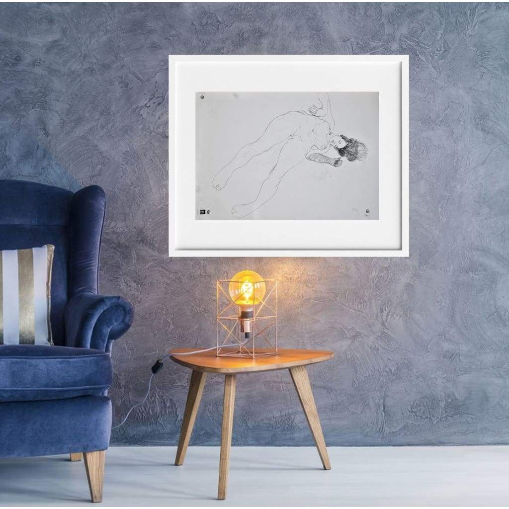 Nue 4726 - The Curators