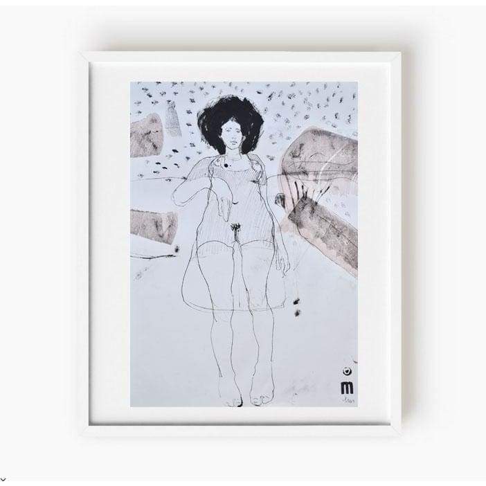 Nue 4750 - The Curators