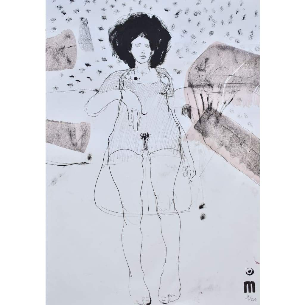 Nue 4750 - The Curators