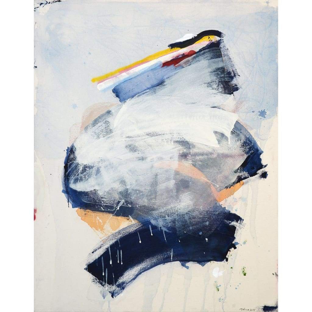 Over the dark waves - The Curators