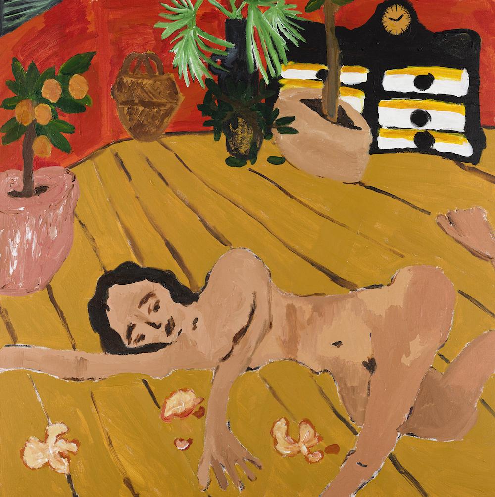 Pine - The Curators