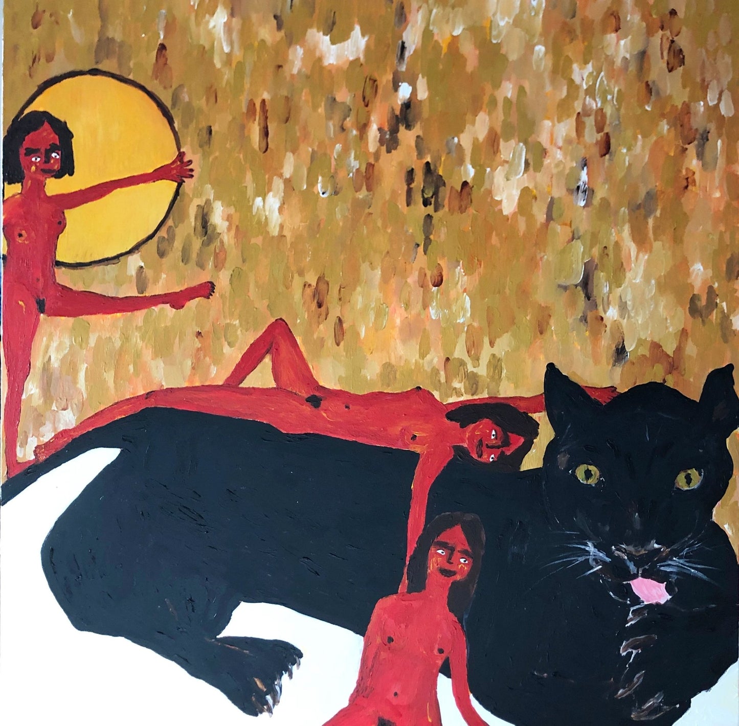 Playmates - The Curators