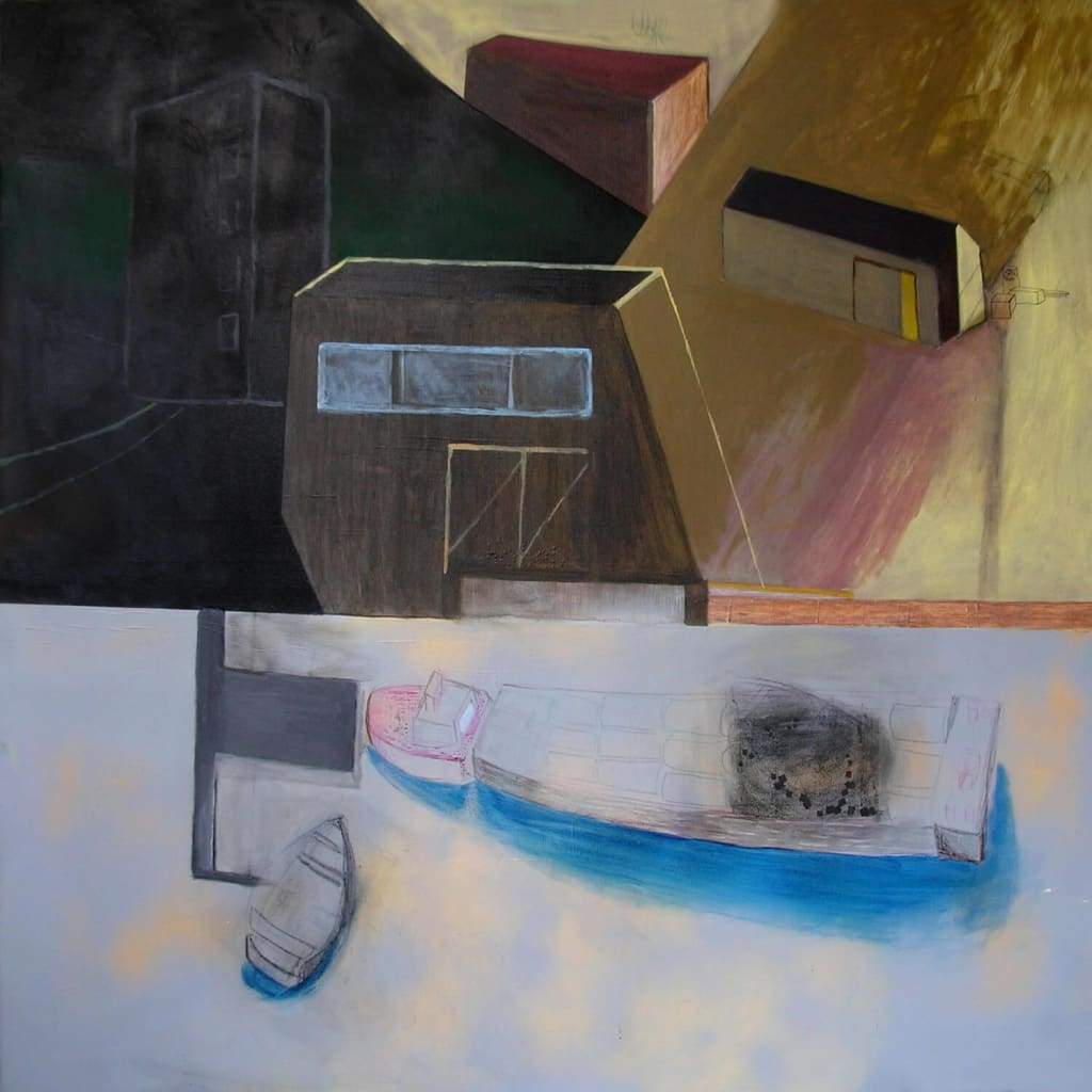Port - The Curators