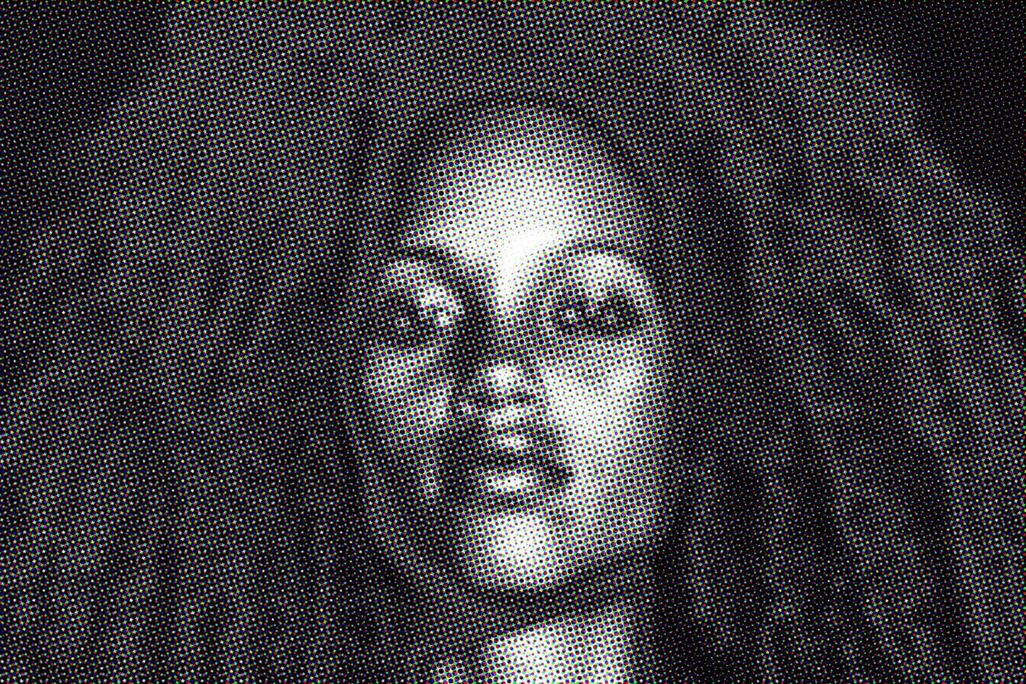 R2 Woman 1 portrait - The Curators