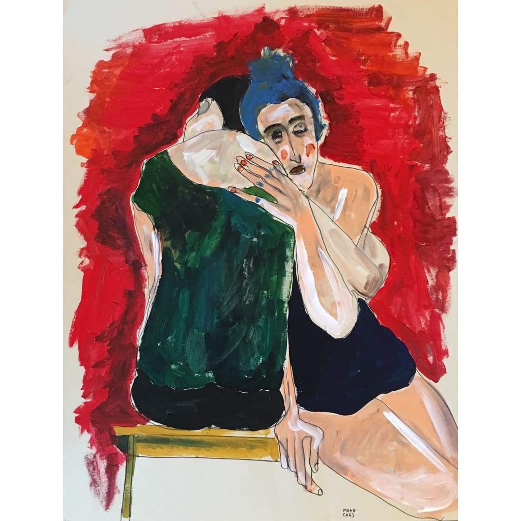 Repos (Rest) - The Curators