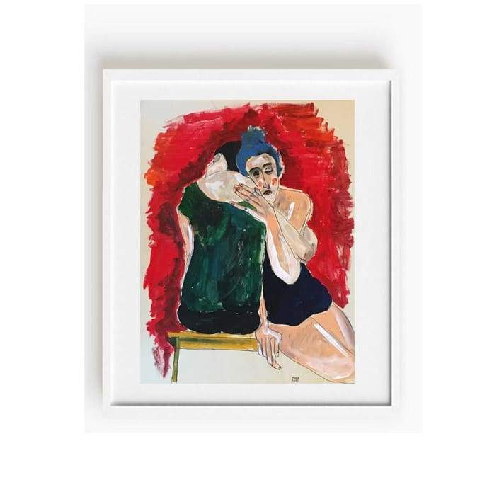 Repos (Rest) - The Curators