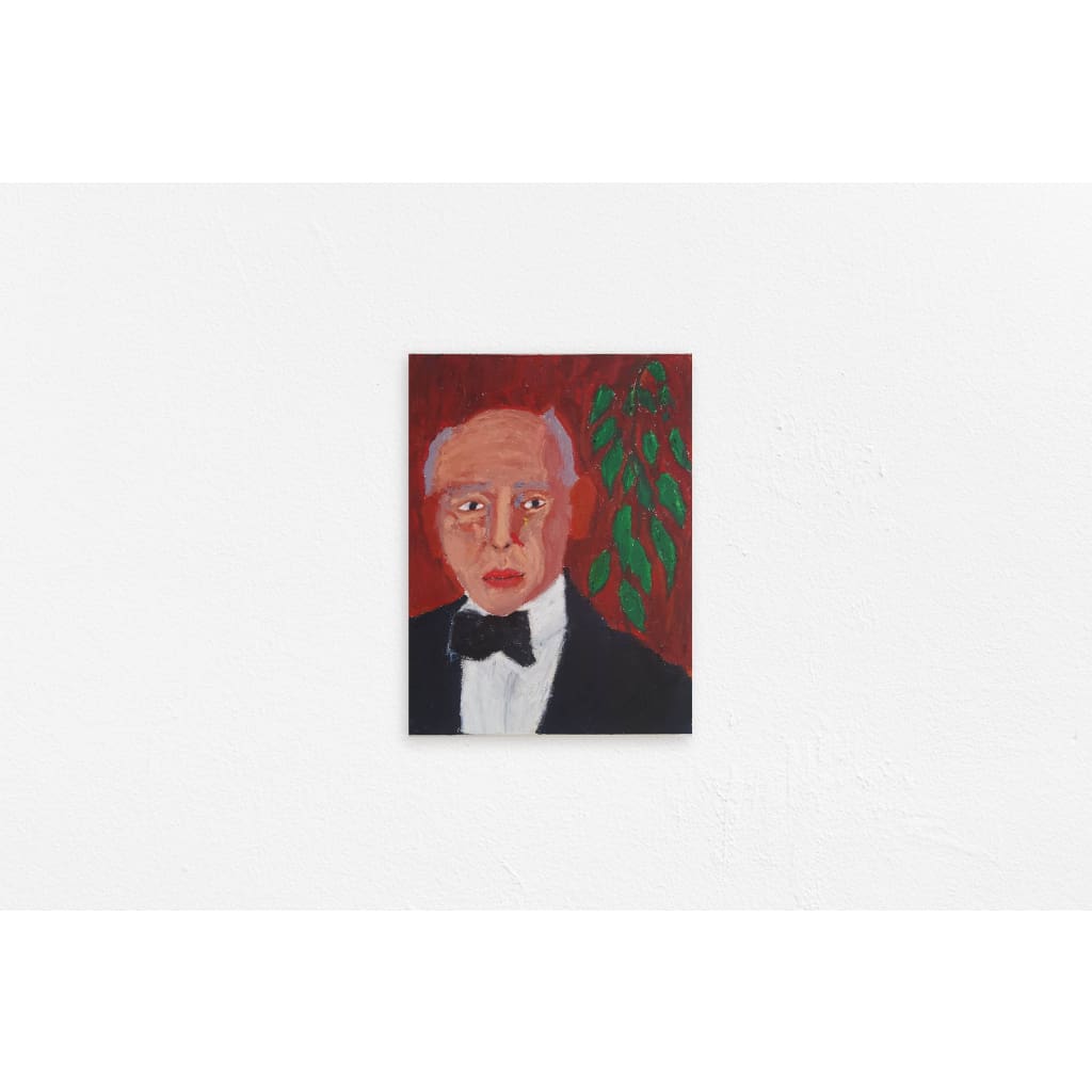 Richter - The Curators