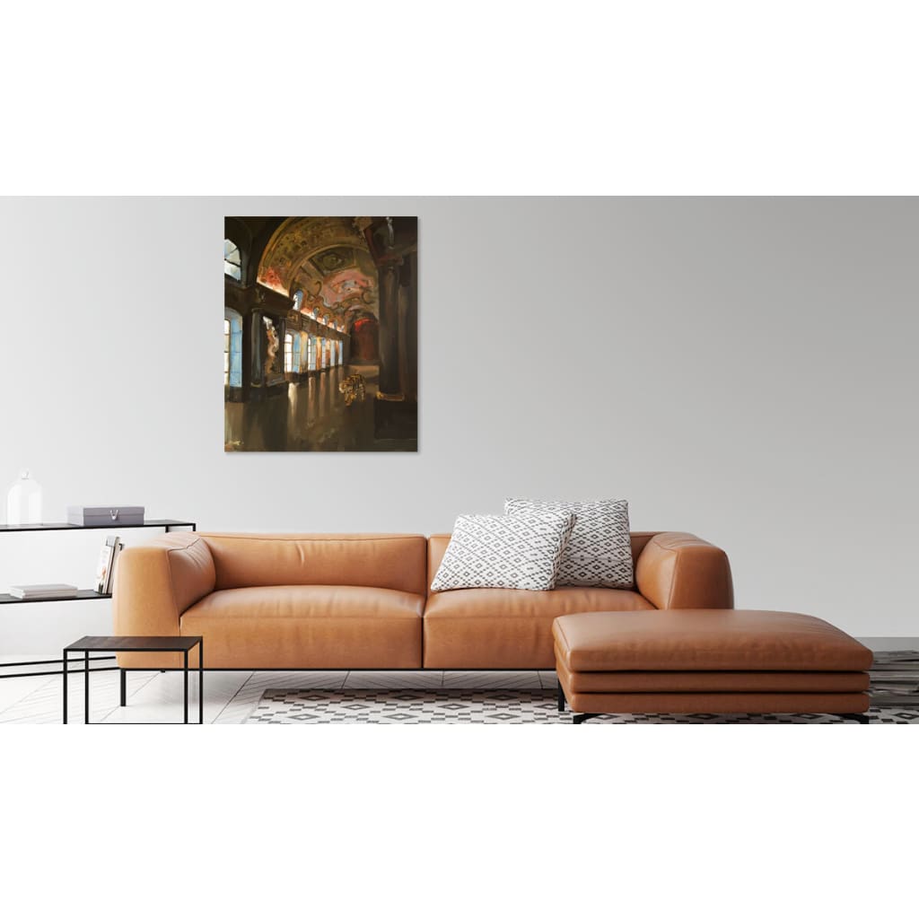 Scion at home - The Curators