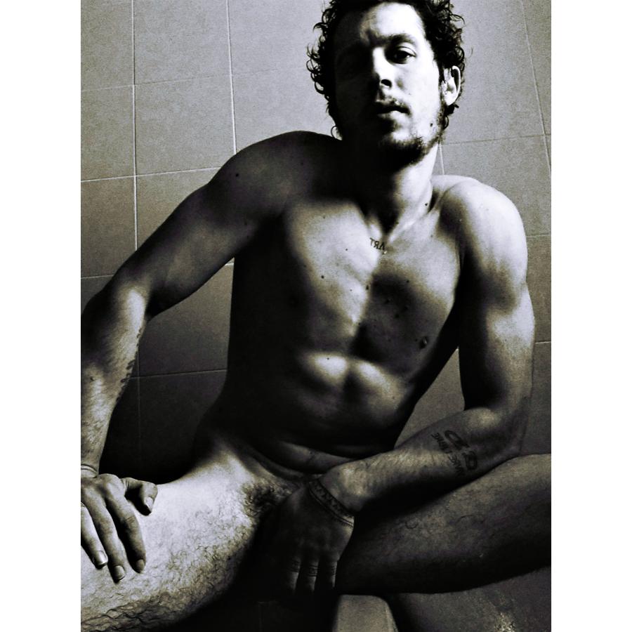 Self- Portrait - The Curators