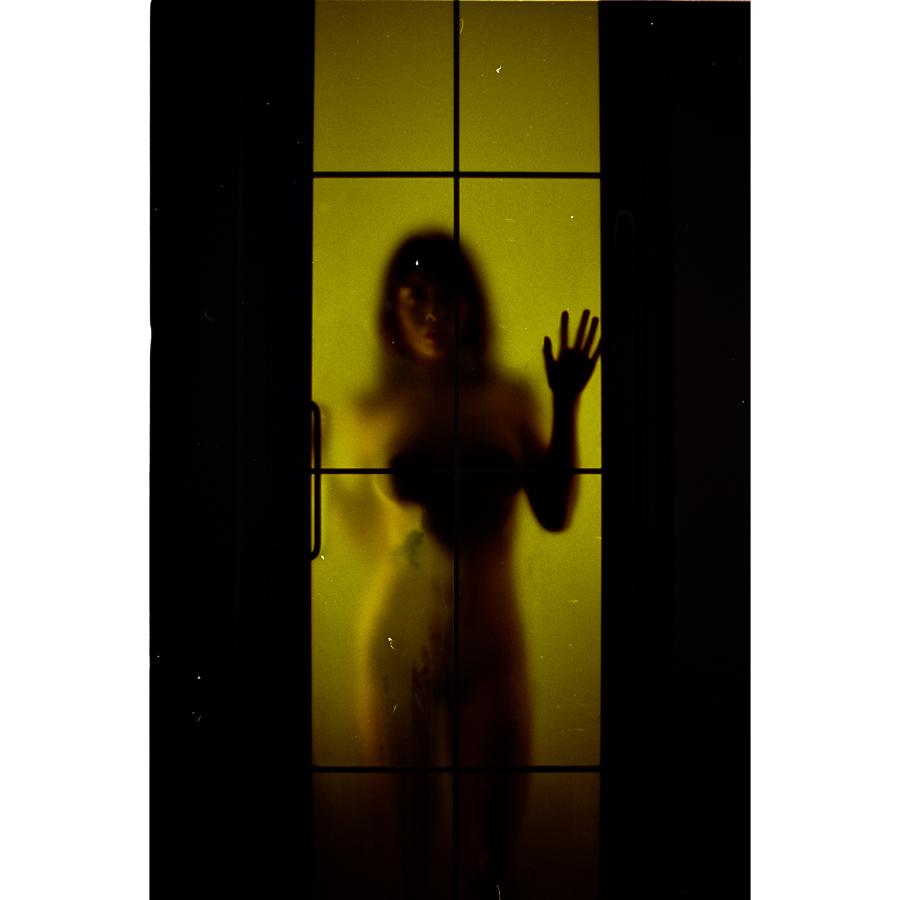 Self-Portrait - The Curators