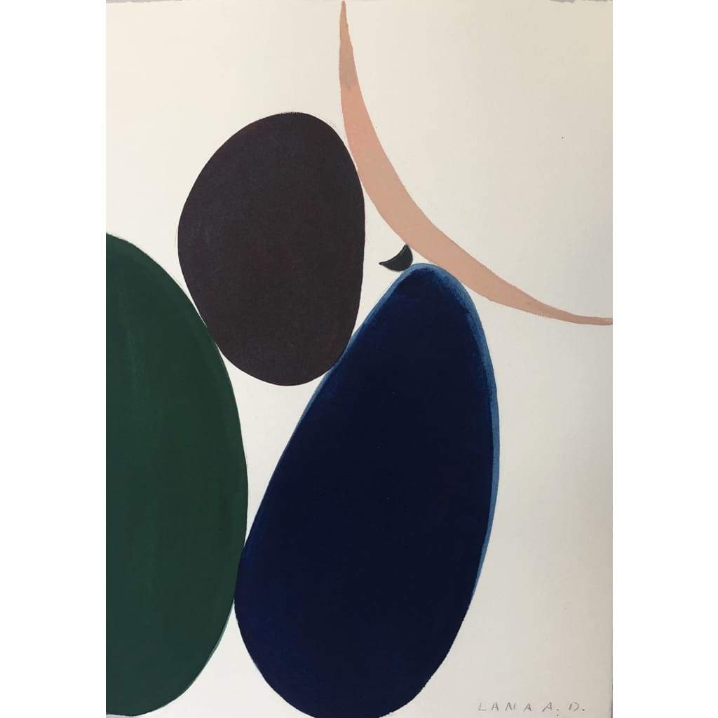 SENTIMENT - The Curators