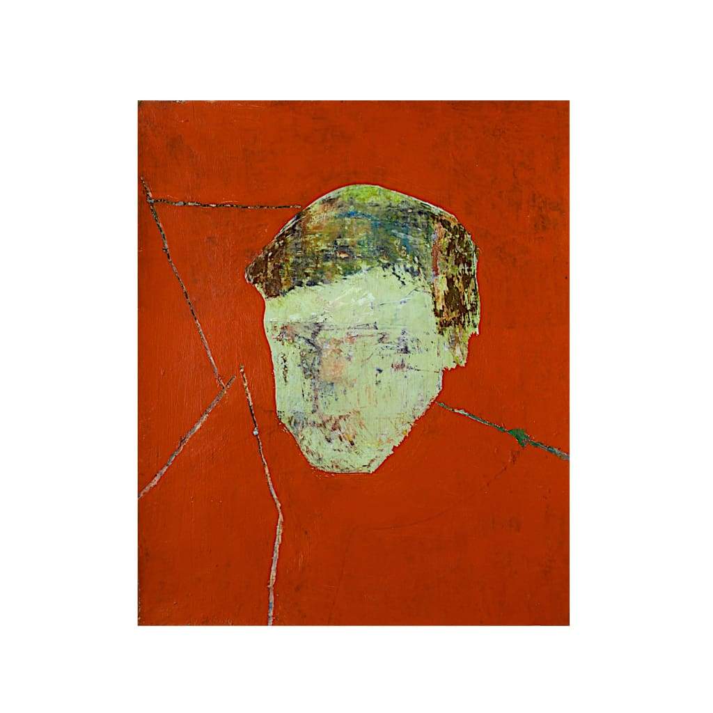 Senza titolo I - The Curators