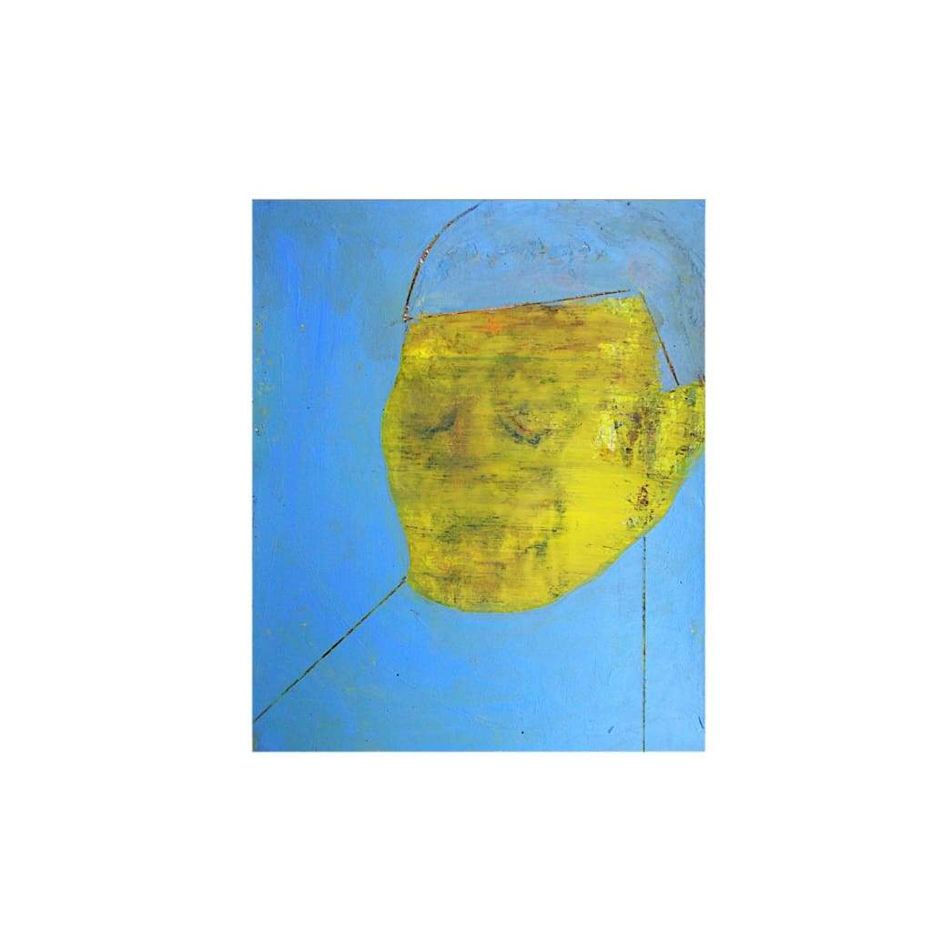 Senza Titolo II - The Curators