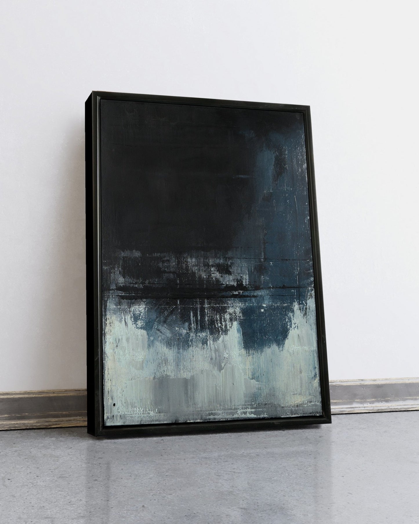 Silent Storms - The Curators