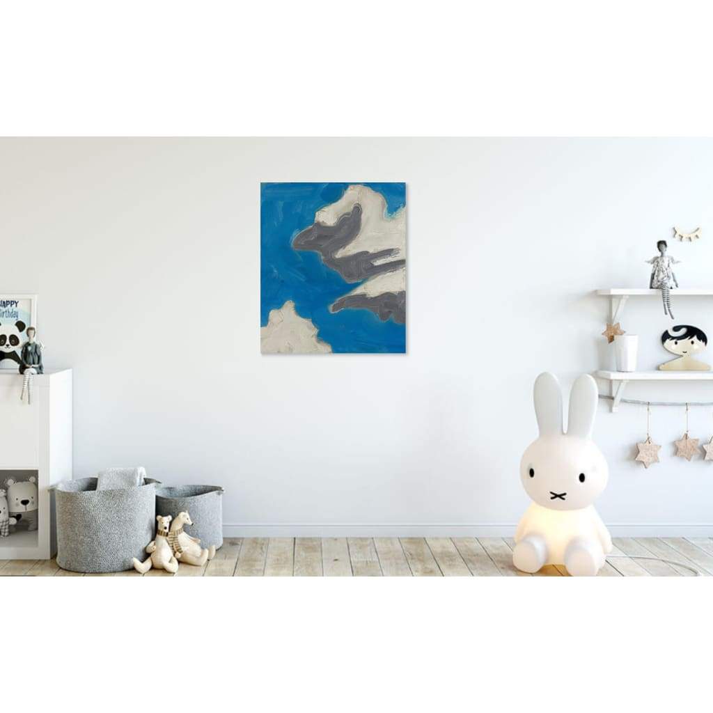 Sky I - The Curators