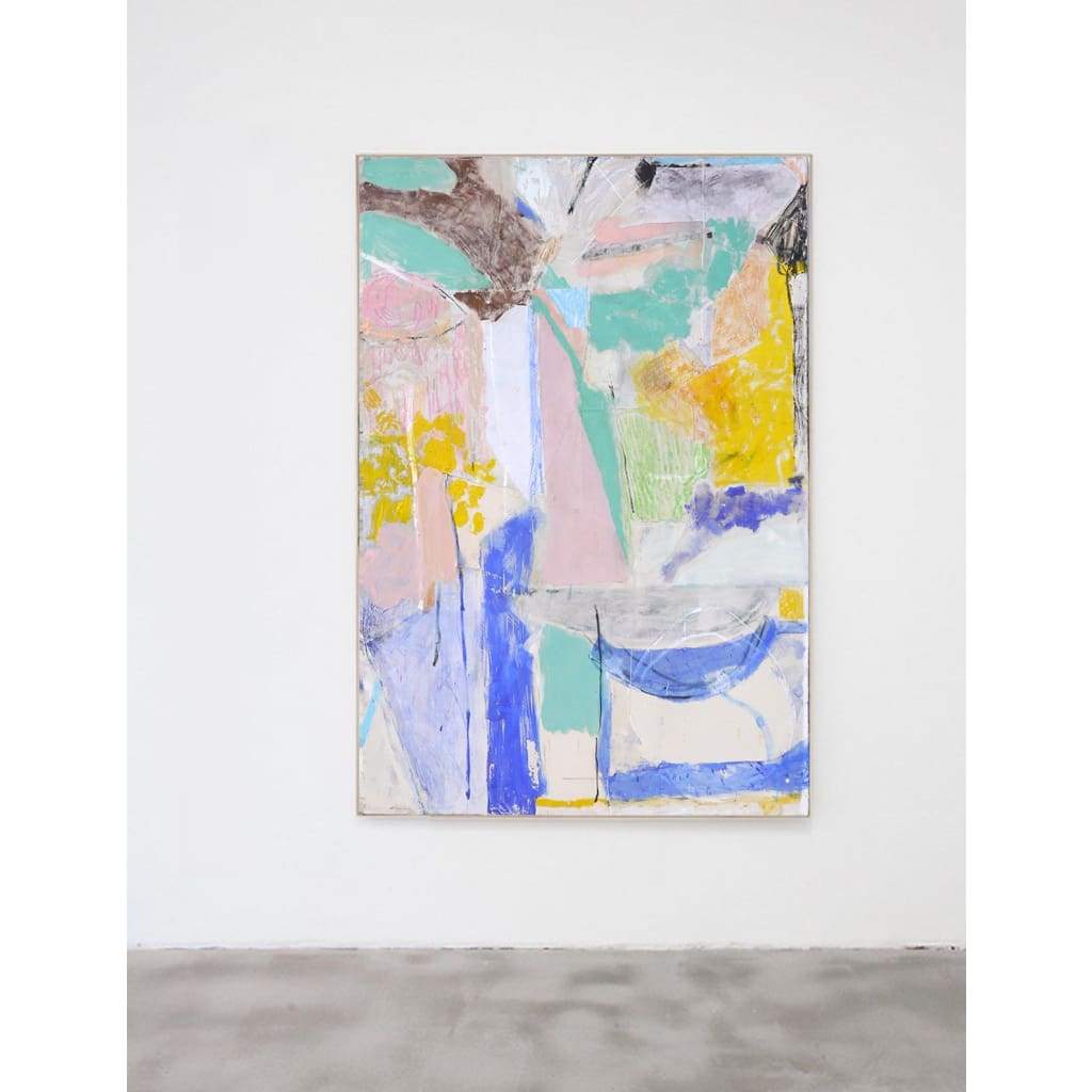 Spilling Lines - The Curators