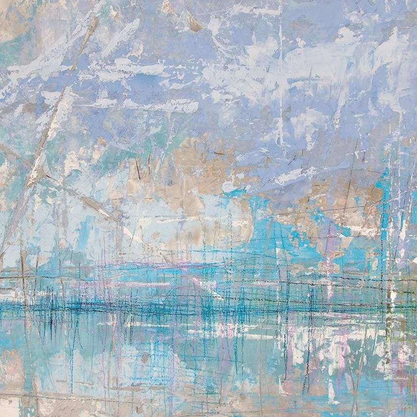 Spirit on the Water - The Curators