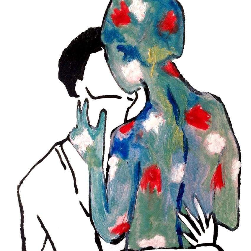 Spring - The Curators