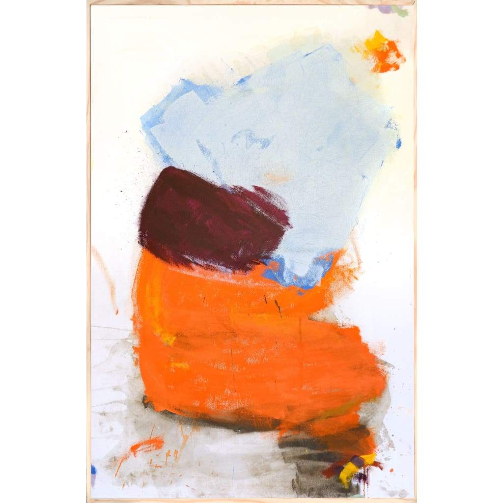 Stone and Sky - The Curators