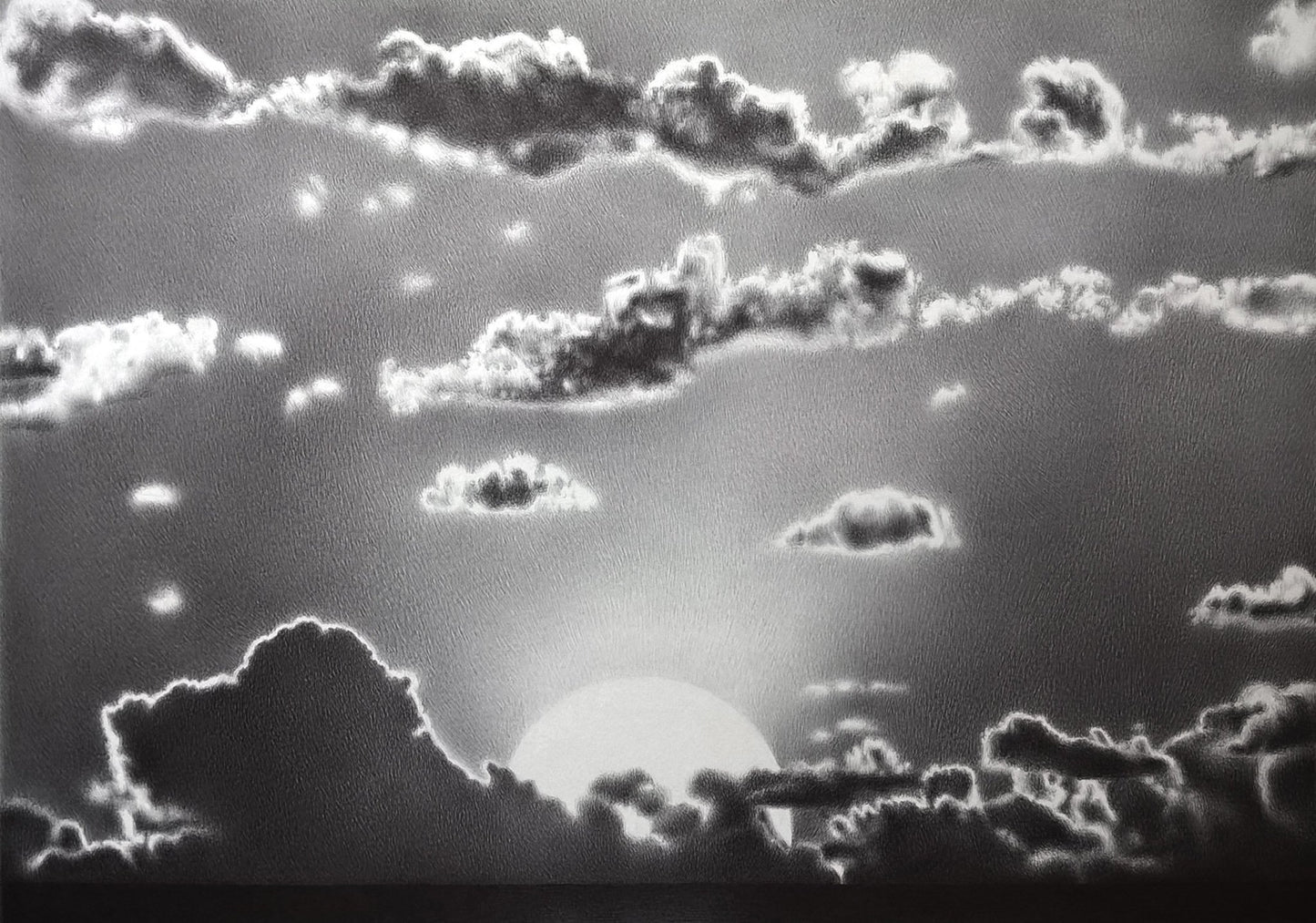 Sunrise - The Curators