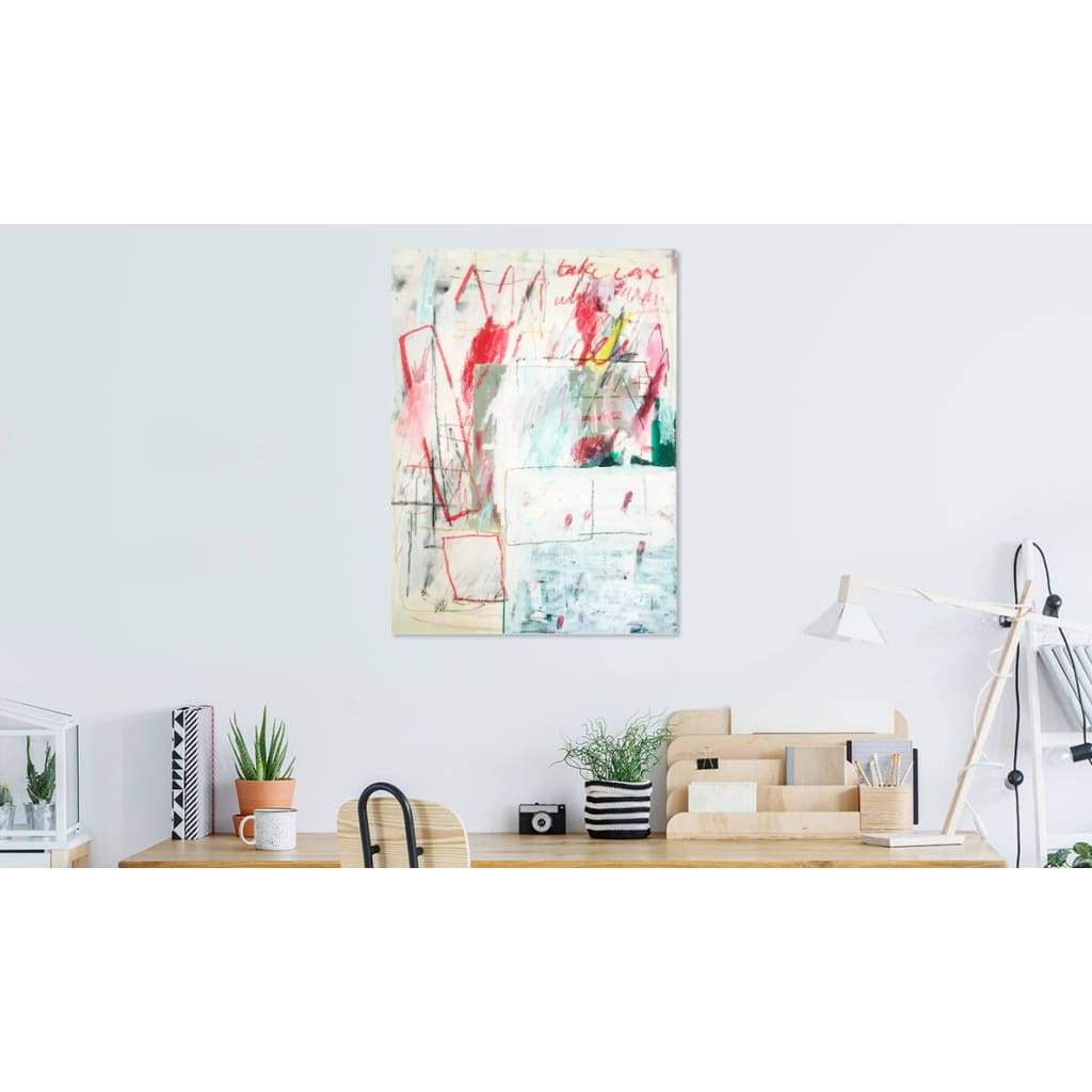 Take Care - The Curators