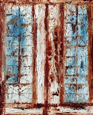 The door - The Curators