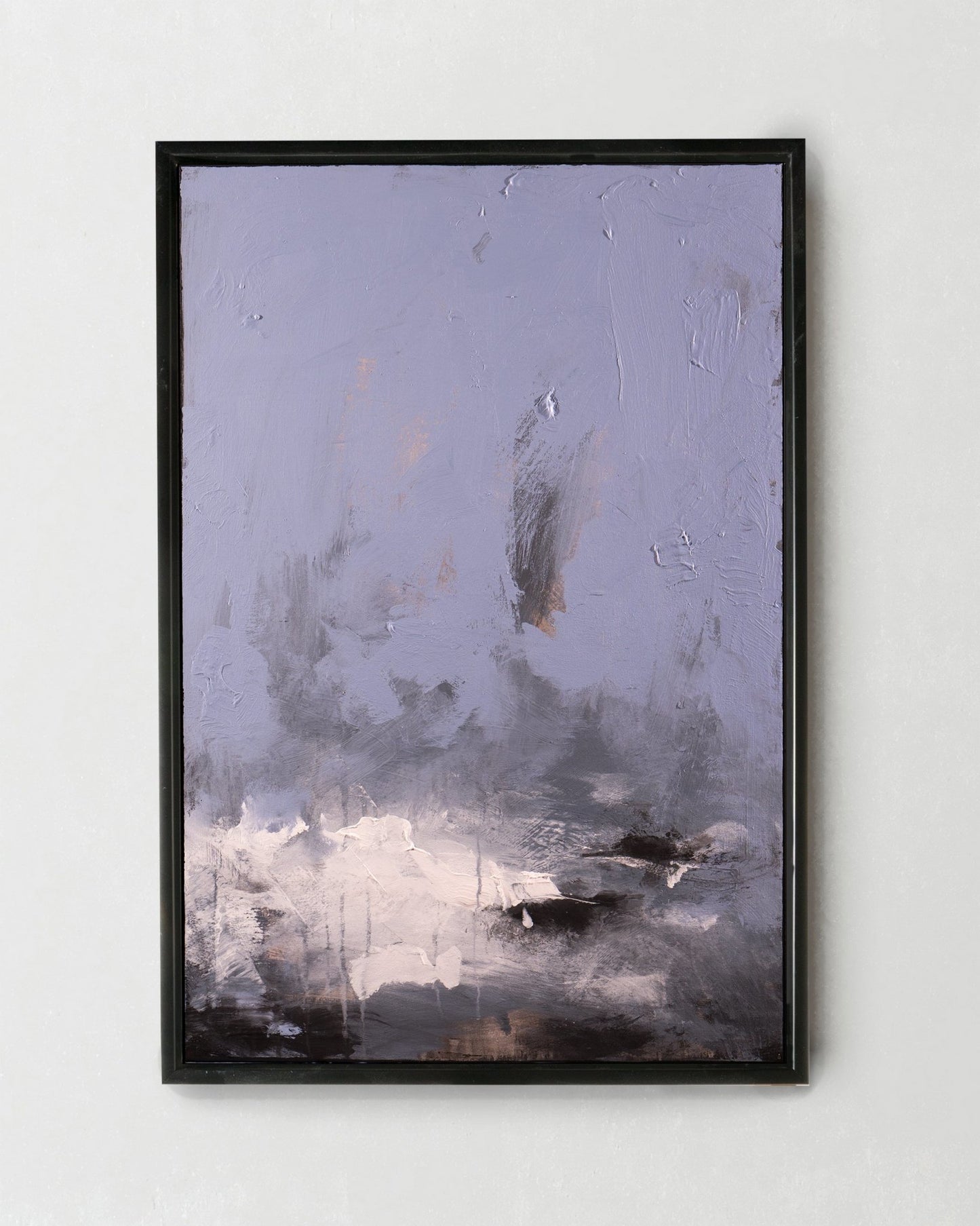 The grey truth - The Curators