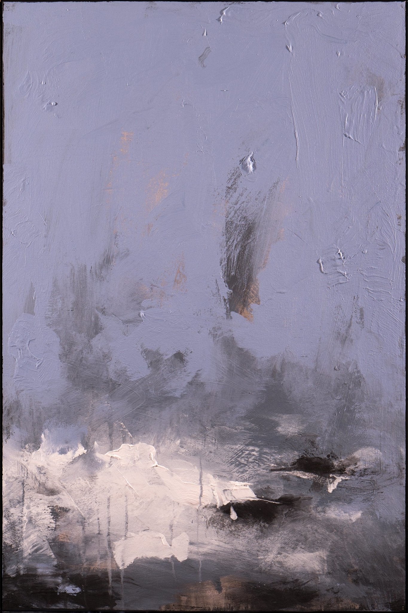 The grey truth - The Curators