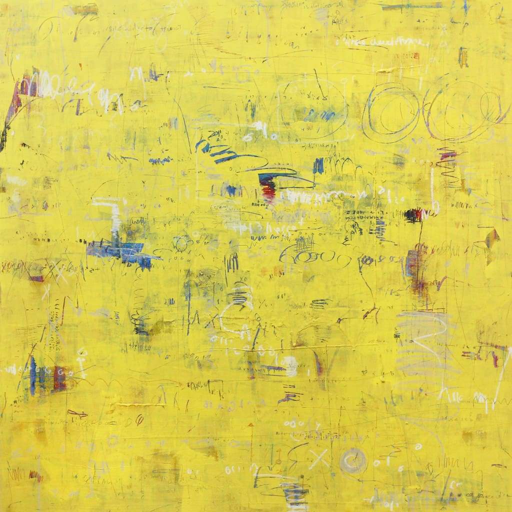 The landscapes remembered in the body 2017-05 - The Curators