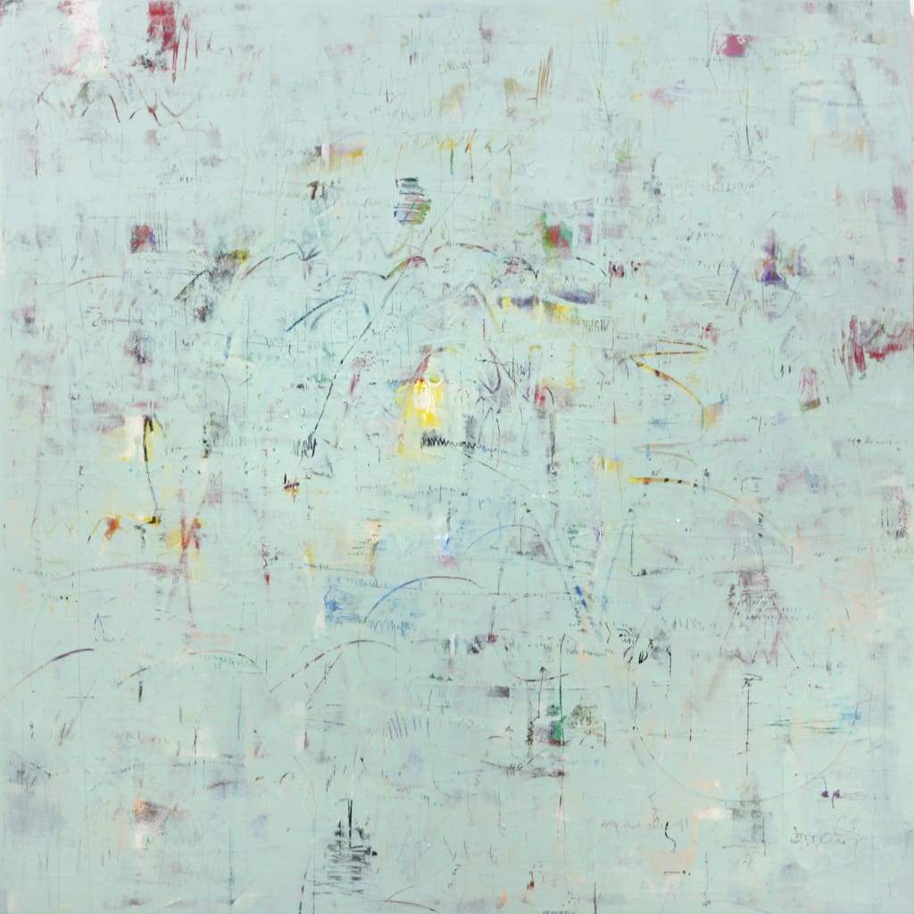 The landscapes remembered in the body 2017-07 - The Curators