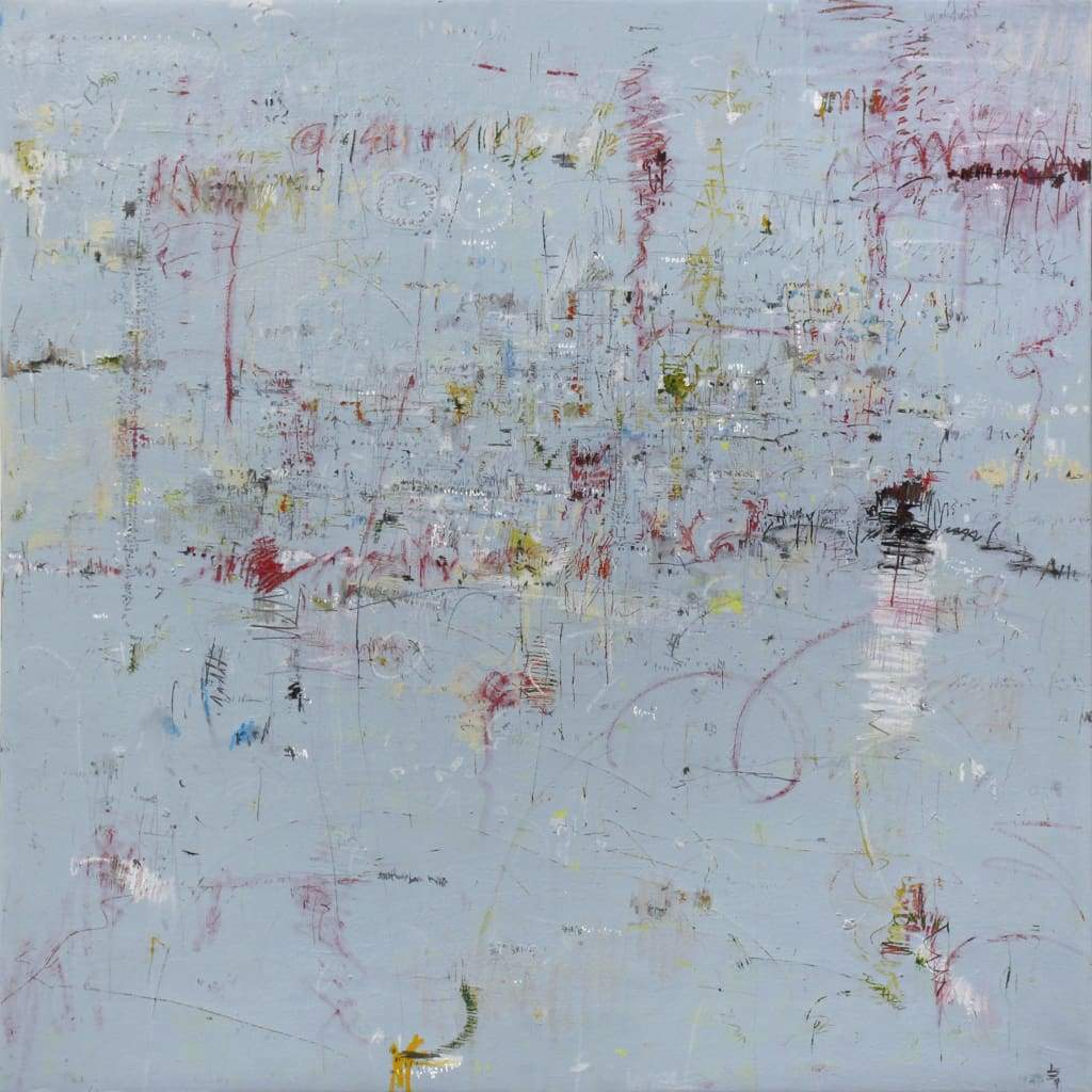 The landscapes remembered in the body 2017-09 - The Curators