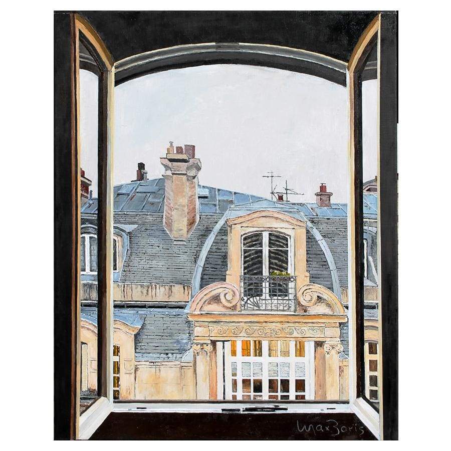 The Seventh Floor