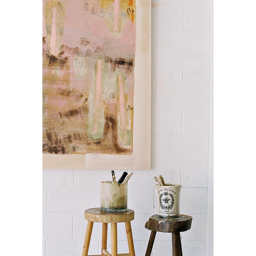 The Slow Burn - The Curators