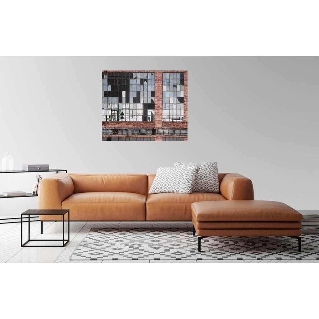 The Soap Factory - The Curators