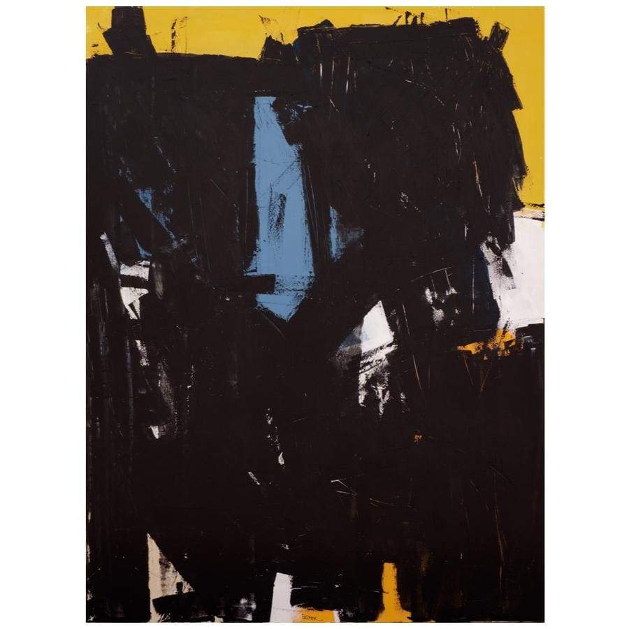 The Unknown - The Curators