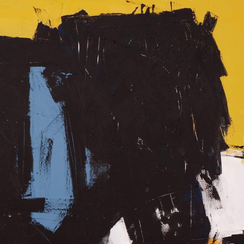The Unknown - The Curators