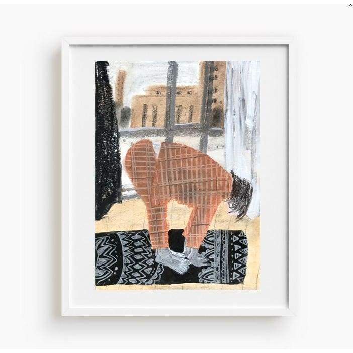 The Yoga Series 3 - The Curators