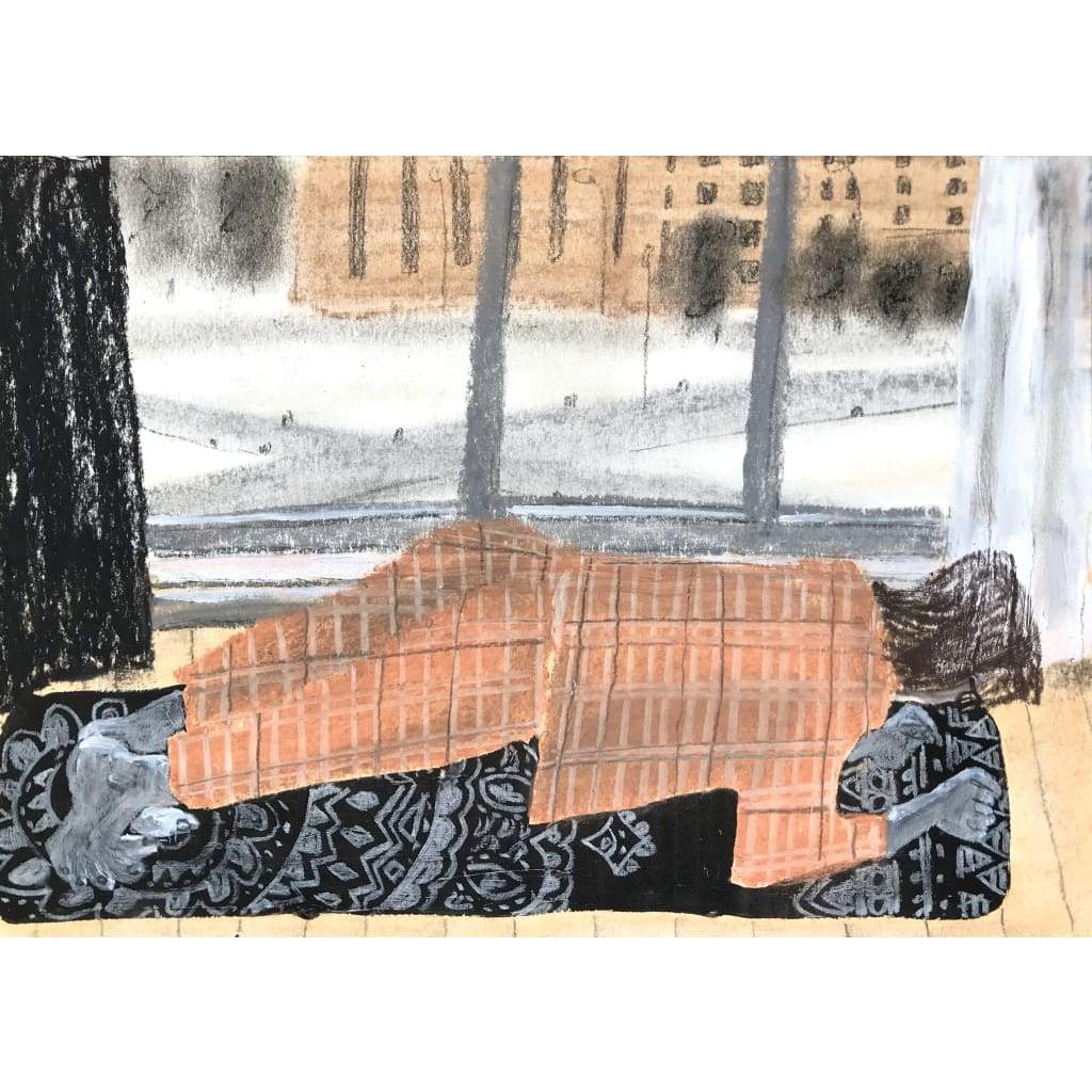 The Yoga Series 4 - The Curators