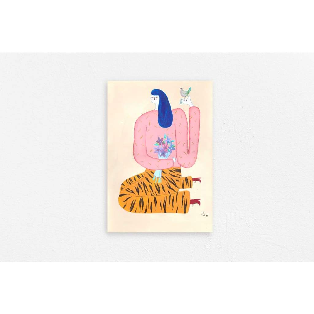 This is not Me - The Curators
