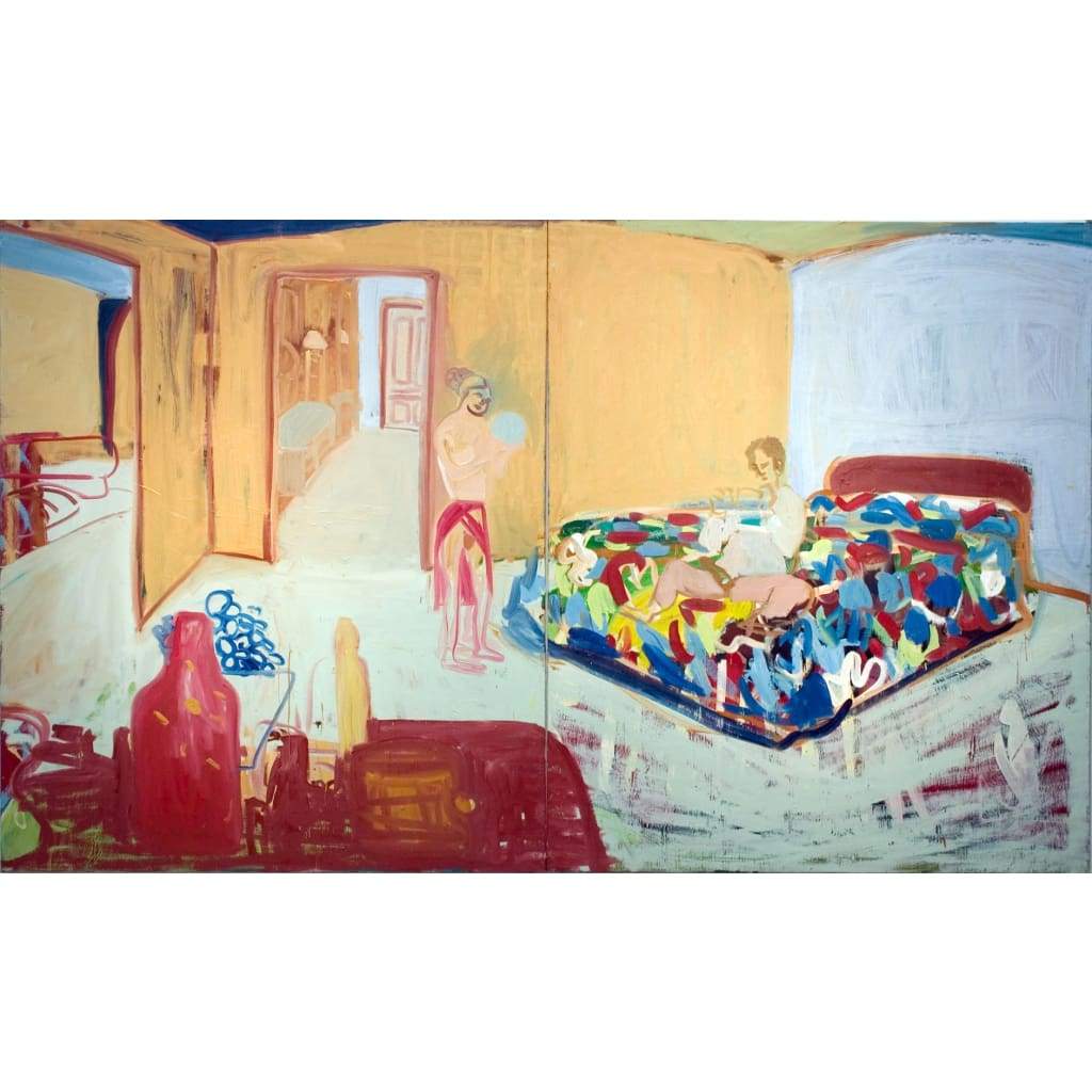 Tourists - The Curators