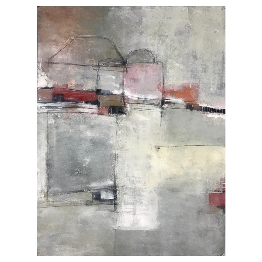 Tranquility - The Curators