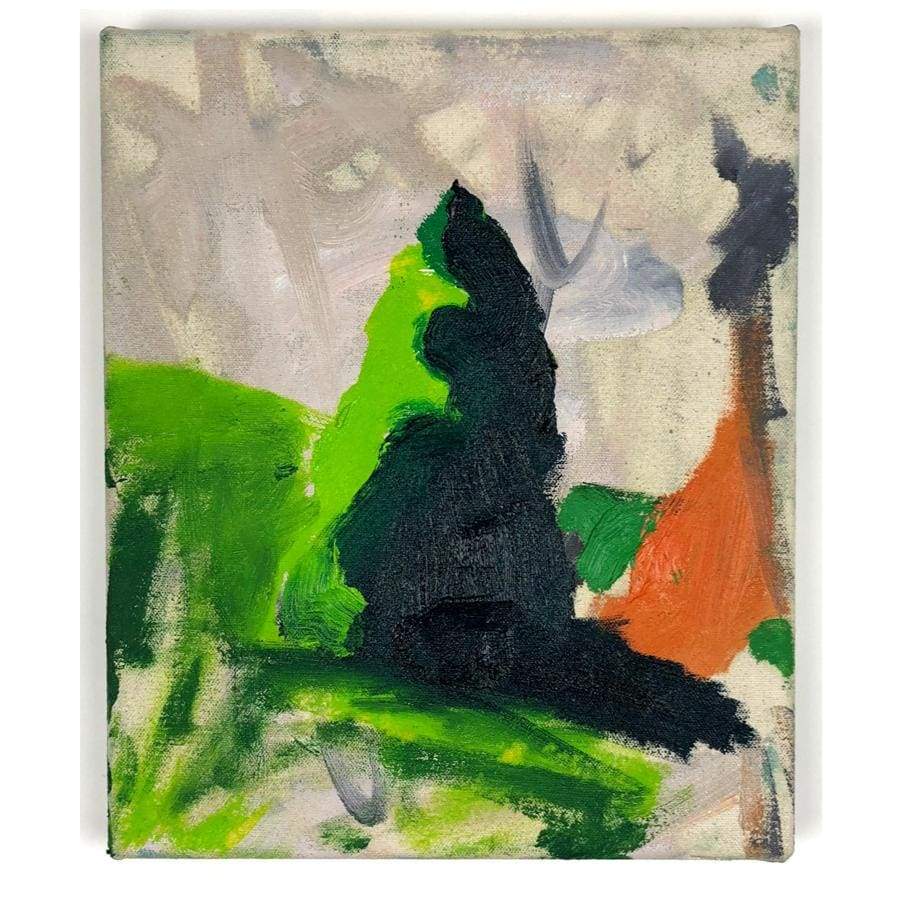 Tree I - The Curators