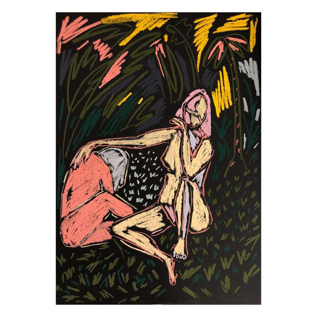 Tropical disagreement - The Curators