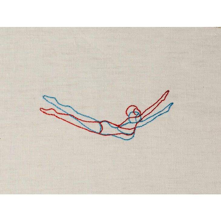 Two Can Swim - The Curators