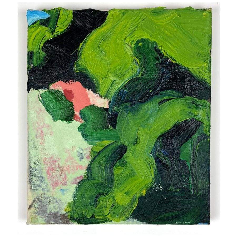 Undergrowth IV - The Curators